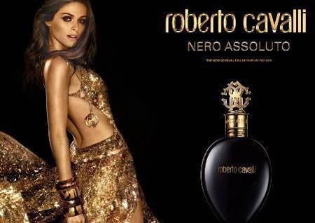 Nero Assoluto SET, Roberto Cavalli parfem